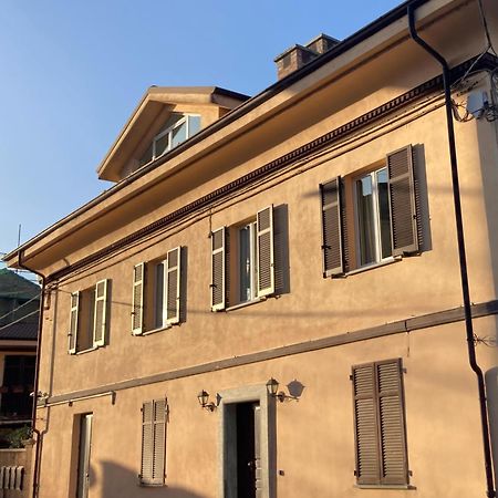 San Martino Holiday Apartments Ницца-Монферрато Экстерьер фото