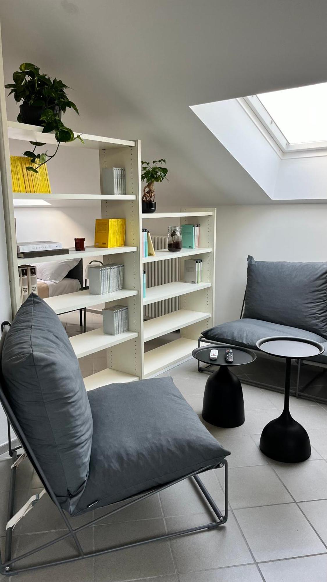 San Martino Holiday Apartments Ницца-Монферрато Экстерьер фото