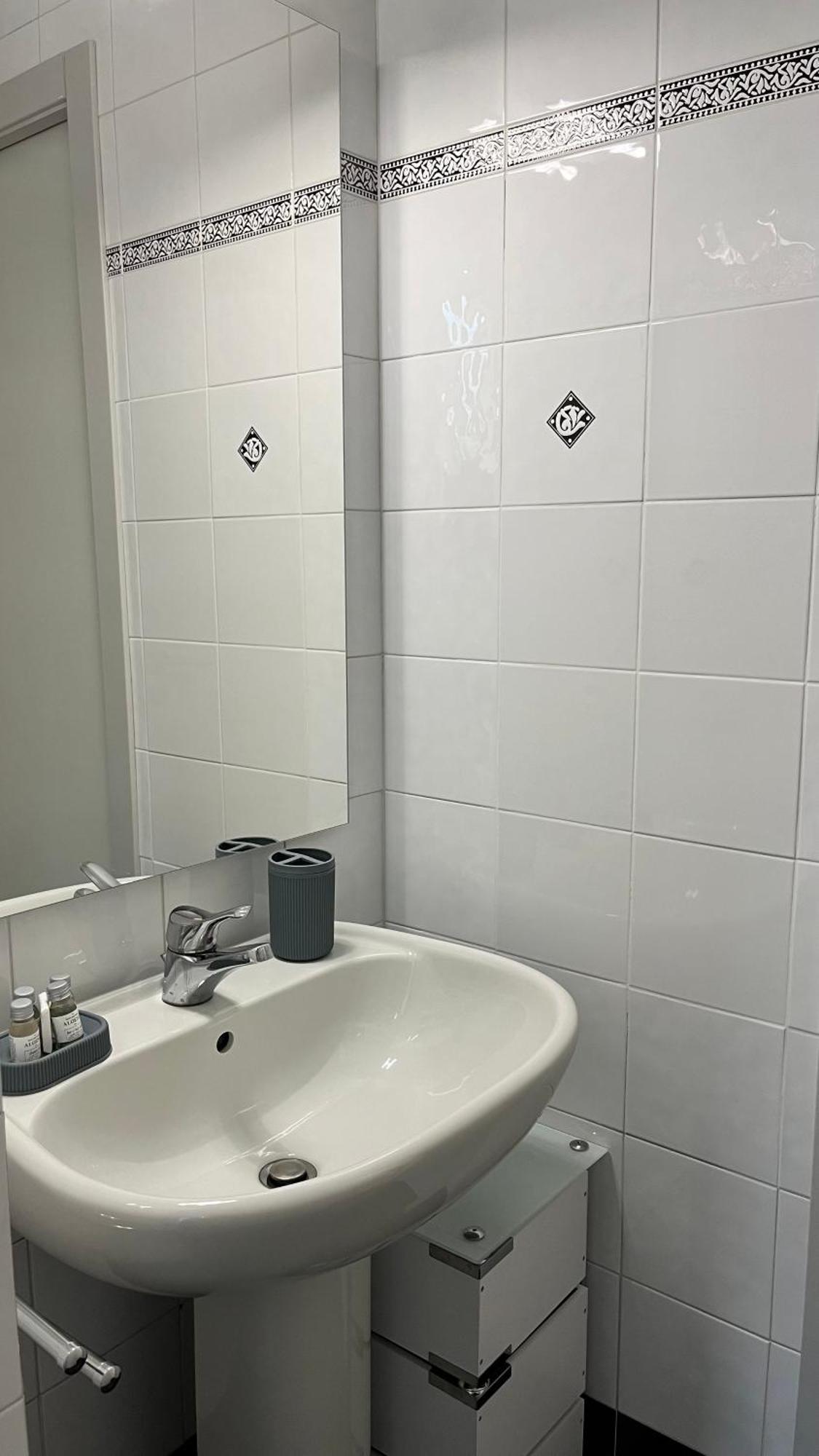 San Martino Holiday Apartments Ницца-Монферрато Экстерьер фото