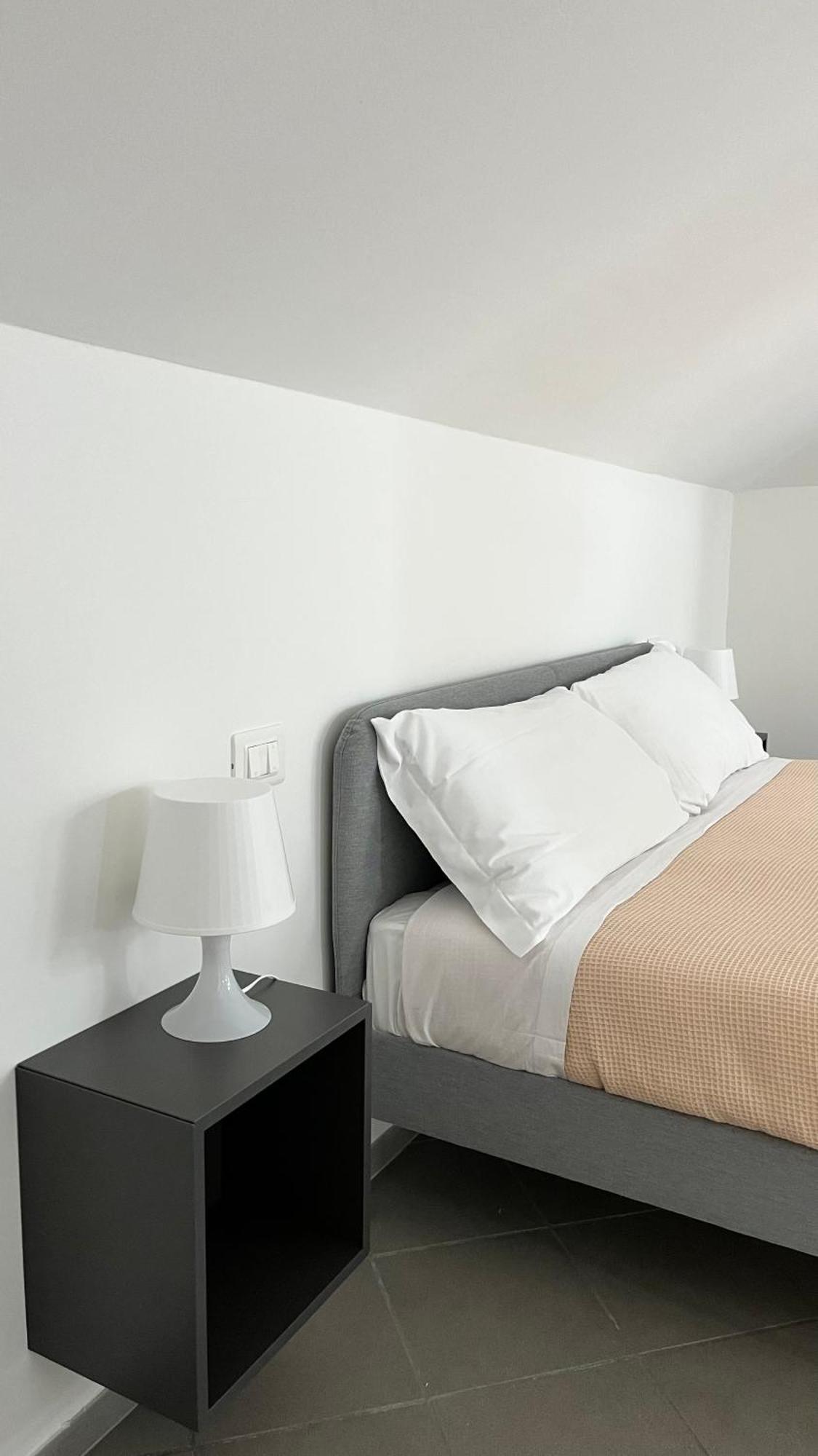 San Martino Holiday Apartments Ницца-Монферрато Экстерьер фото