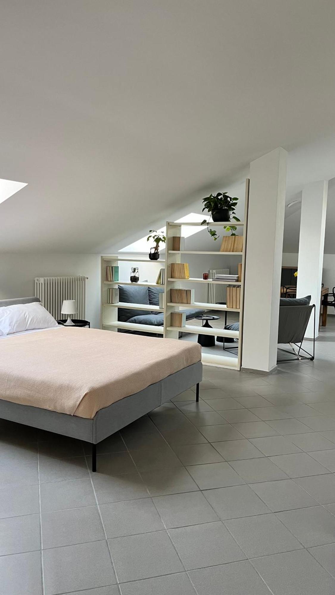 San Martino Holiday Apartments Ницца-Монферрато Экстерьер фото