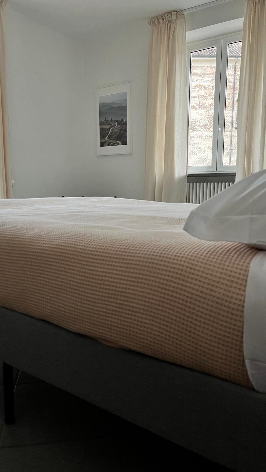 San Martino Holiday Apartments Ницца-Монферрато Экстерьер фото