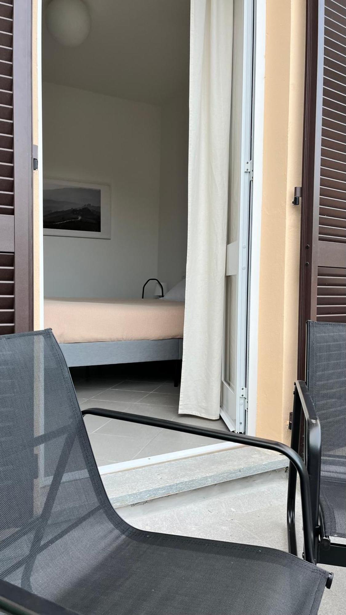 San Martino Holiday Apartments Ницца-Монферрато Экстерьер фото