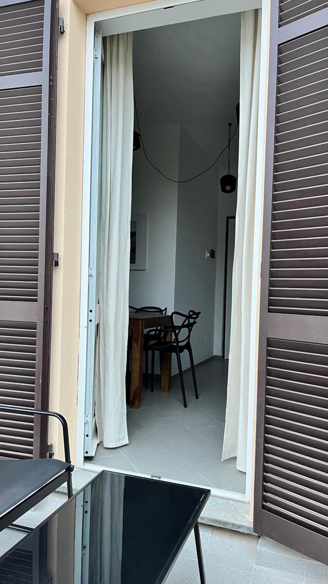 San Martino Holiday Apartments Ницца-Монферрато Экстерьер фото